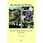 Book Review: Oil, Politics, And Violence by Max Siollun