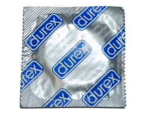 Durex Condom