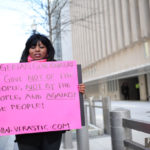 PICTURES: OccupyNigeria In Washington D.C. … And I Was There!