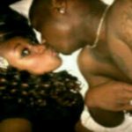 Davido In Bed With … Who The Heck Is That???