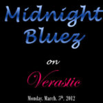 Introducing … Midnight Bluez