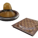 Have You Used The Louis Vuitton Condoms?