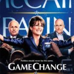 Movie Review: Game Change [The Sarah Palin Movie]