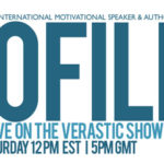 It’s Me & Ofili Tomorrow … Talking About Love & Money