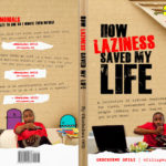 The Laziest Book In Africa — And I’m Not Too Lazy To Get One!