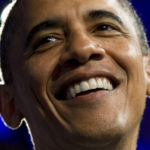 Obama Is Still MY President. The World Is Happy Again