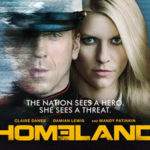 Homeland Is For White People. Did You Know?