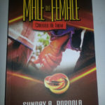 Book Giveaway: Male & Female Created He Them