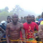 About The [Allegedly] Gay Men That Were Beaten In Nigeria