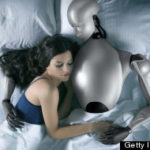 Sex With A Robot Can Give You Orgasms? Oh, And Extend Your Life, Too