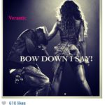 Genevieve Nnaji Gets Tickets To Beyonce’s Concert … And A Fight Breaks Out