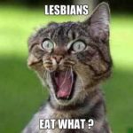 Ladies, Has A Lesbian Ever Hit On You?