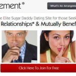 Looking For A Sugar Daddy (Or A Sugar Baby)?