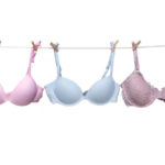 Ladies, Where Do You Take Your Bra Off?