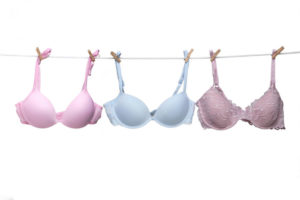 Bras