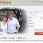 Dear Christian Swingers Website, You’re Going To Hell