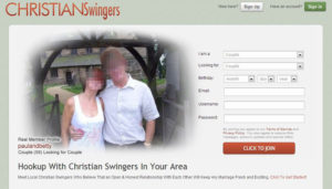 Christian-Swingers