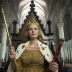 20 Lessons I Learned From The White Queen