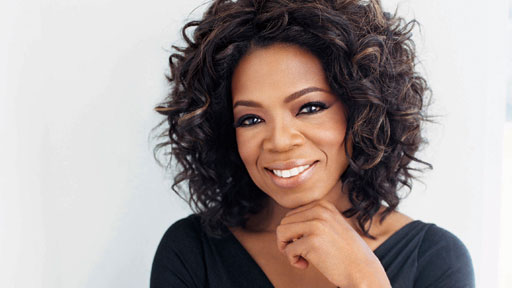 Brace Yourselves: Oprah Has Become Richer
