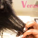 It’s Vera vs Her Natural Hair – Part 1