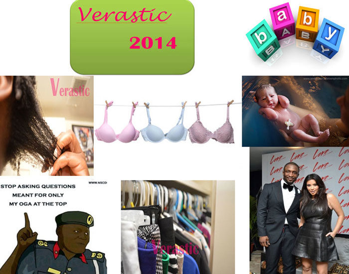 Best Of Verastic In 2013