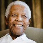 Rest In Peace, Nelson Mandela