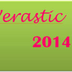 Let’s Talk About Verastic In 2014
