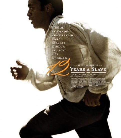 12 Years A Slave: Absolutely Devastating