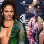 Who Wore It Better: JLO vs Rick Ross?