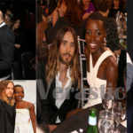 Dear Lupita Nyong’o And Jared Leto, Is There Something You Wanna Tell Us?