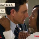 Scandal Season 3, Episode 11: Ride, Sally, Ride