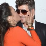 Dear Paula Patton, Please Take Robin Thicke Back. Pleaseeeeeeee.