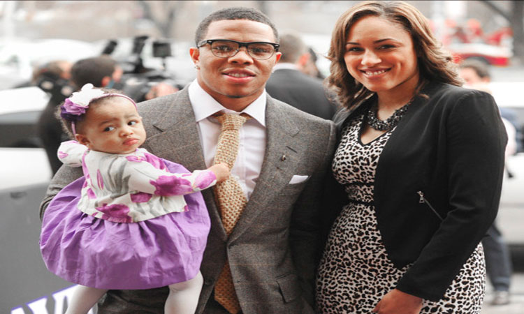 RE Ray Rice: When Is It Okay For A Man To Hit A Woman?