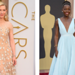 My Favorite Looks From The 86th Annual Academy Awards