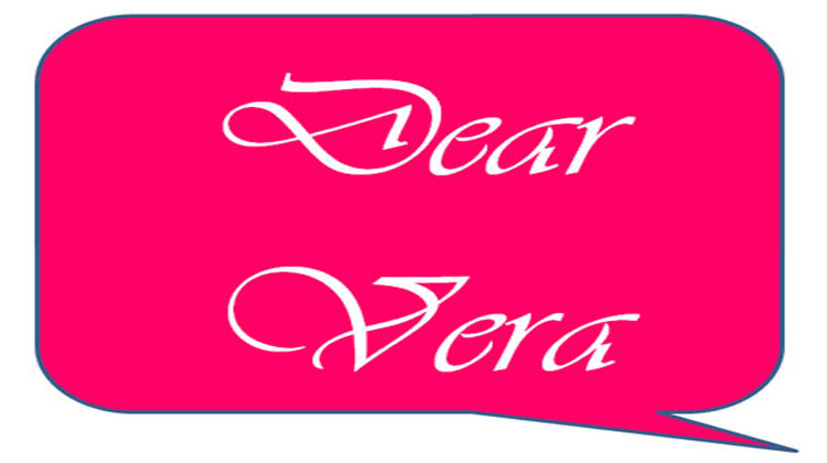 Dear Vera, I’m Unhappily Married