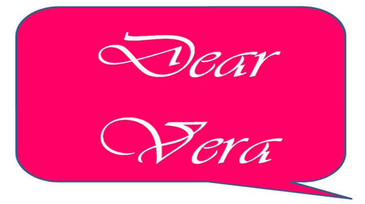 Dear Vera, Should I Cheat On My Husband?