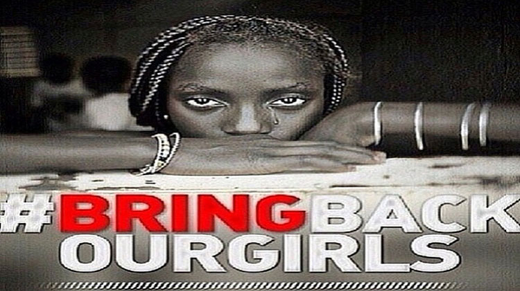 Why I Have Not Participated In The #BringBackOurGirls Social Media Campaign