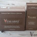 How To Get Beautiful Ageless Skin With Vine Vera