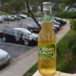 How Bud Light Lime Took My Beer Virginity