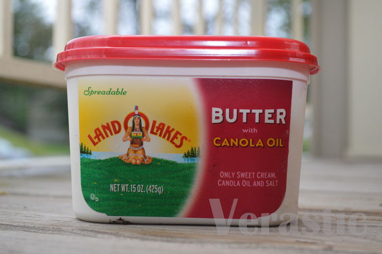 LAND O LAKES Butter