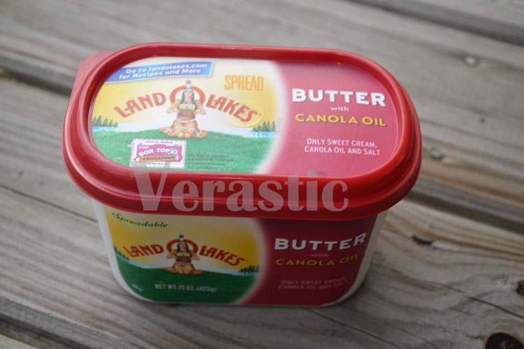 LAND O LAKES® Butter