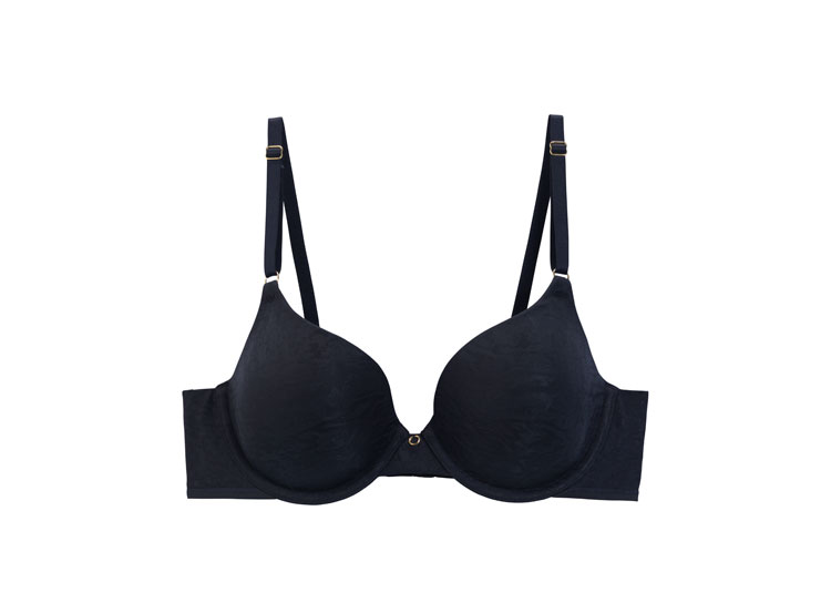 A Day In The Life Of My Bra - Verastic