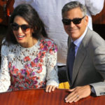 George Clooney And Amal Alamuddin Need A Lesson On Weddings