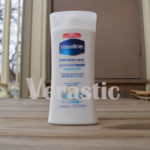 Vaseline Cares For Me … And I Have Proof