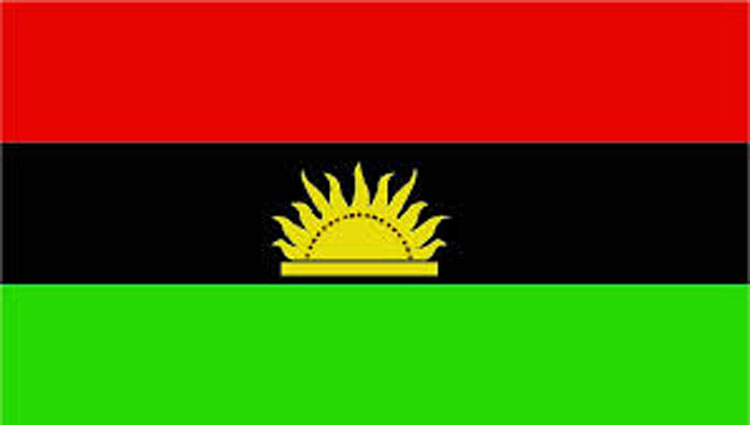 Why Didn’t They Teach Me About Biafra In School?