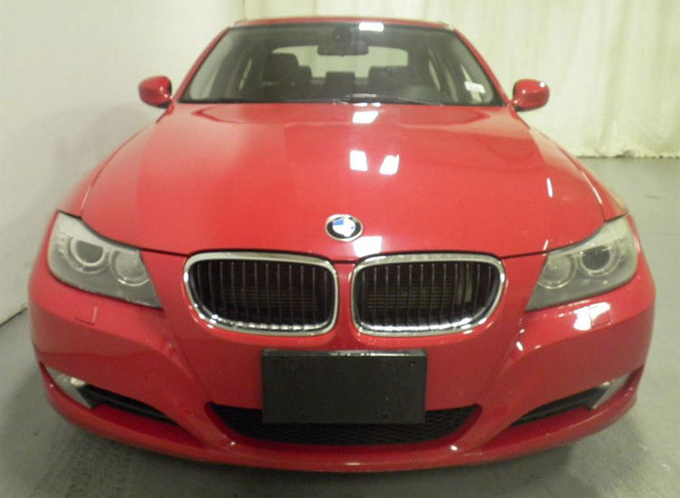 2010 BMW 3-Series DriveTime