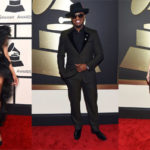 2015 Grammys Red Carpet Fashion