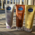 All Hail Vaseline® Intensive Care™ Healing Serums!!