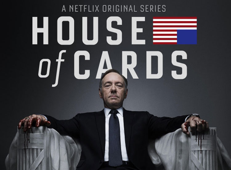 House Of Cards