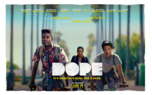 DOPE Movie